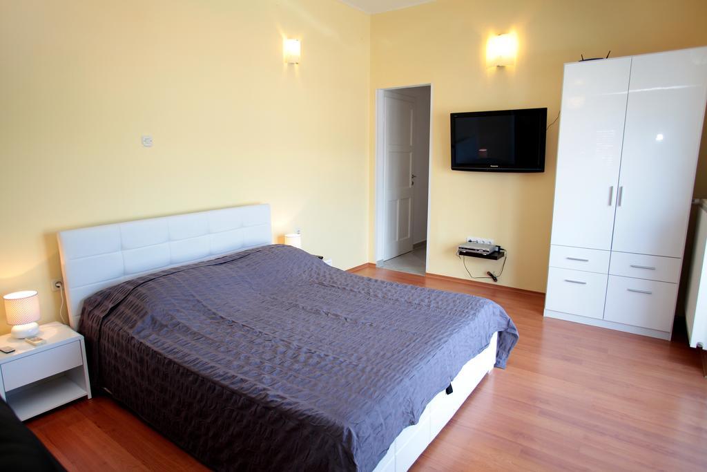 Rooms Carija Trogir Rum bild