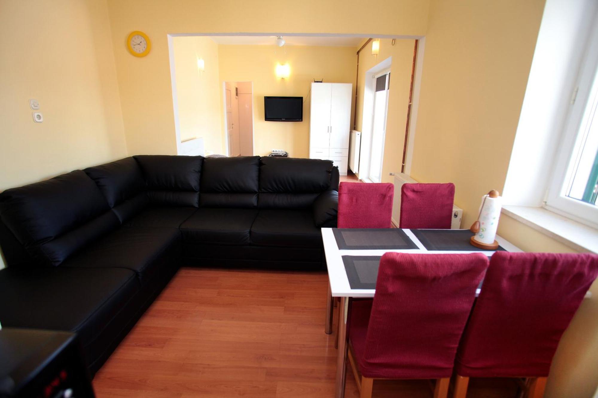 Rooms Carija Trogir Rum bild