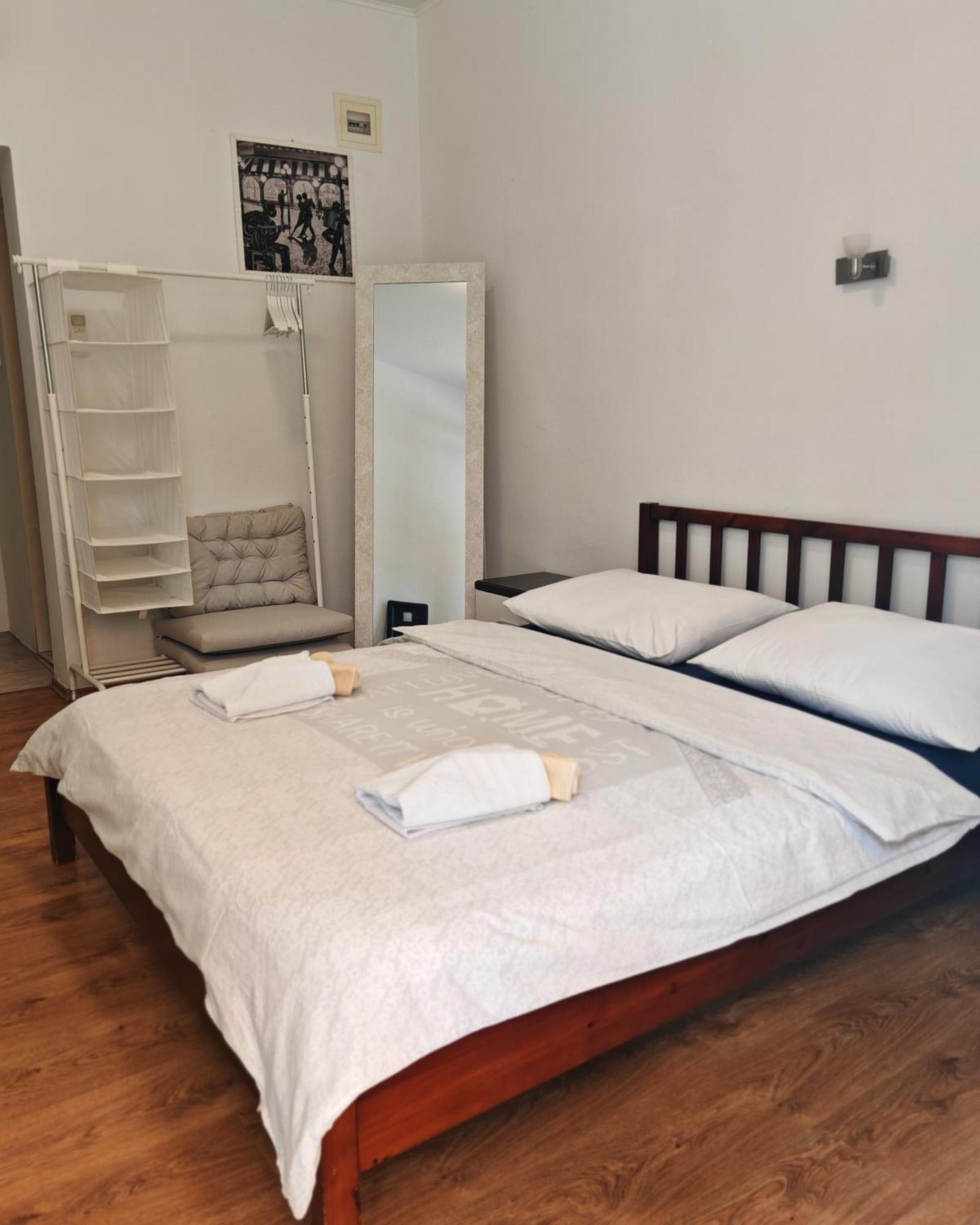 Rooms Carija Trogir Exteriör bild