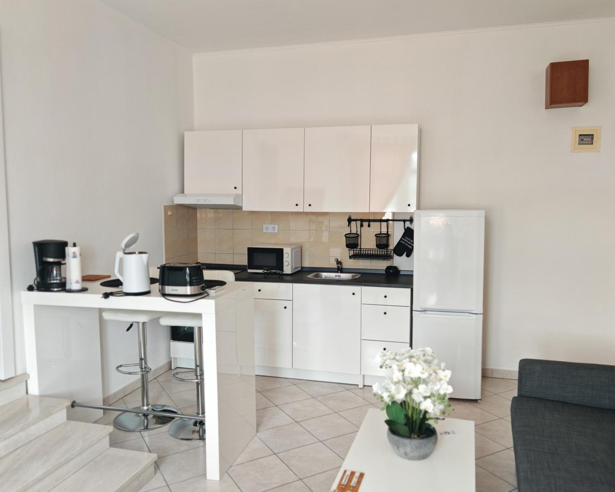Rooms Carija Trogir Exteriör bild