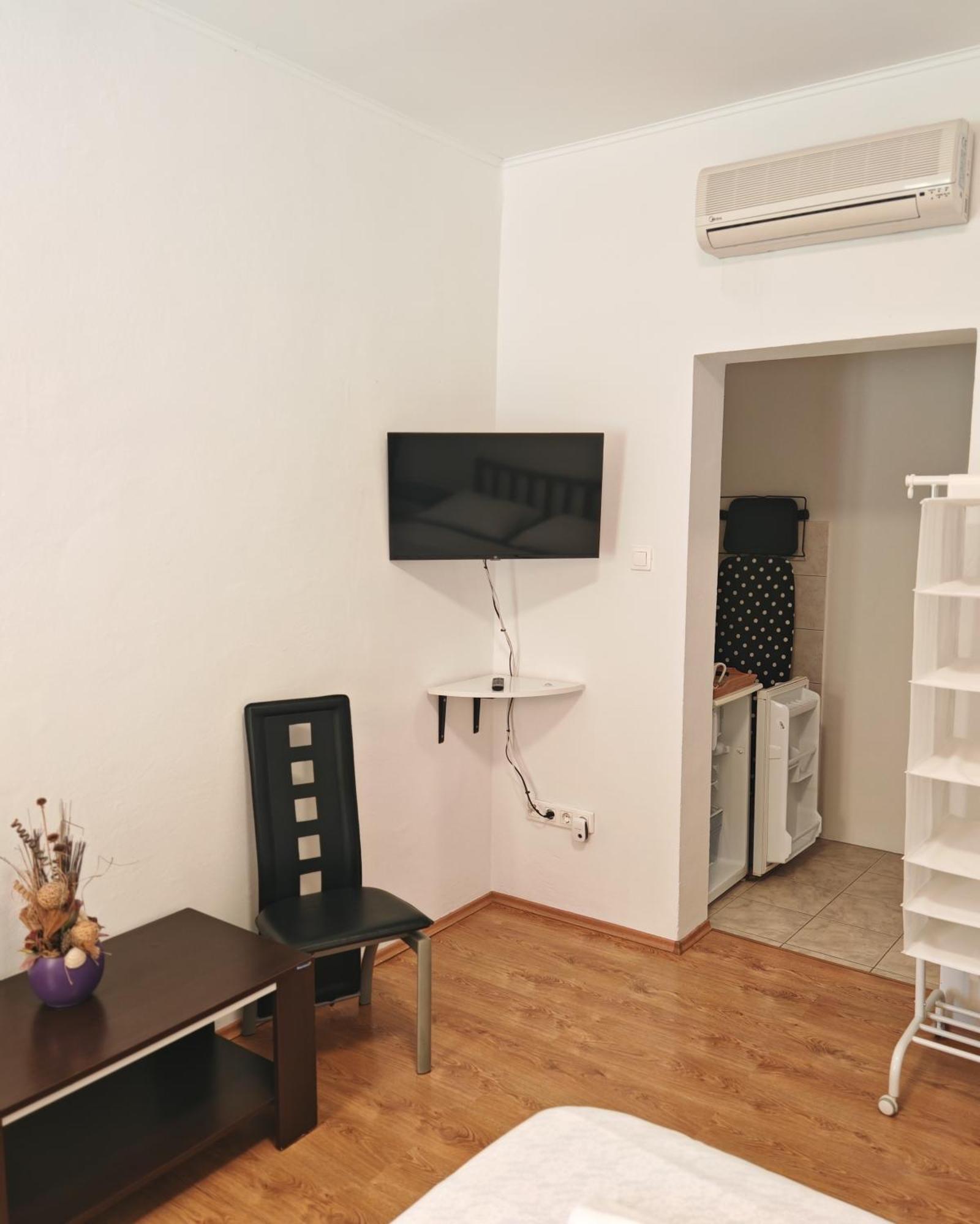 Rooms Carija Trogir Exteriör bild