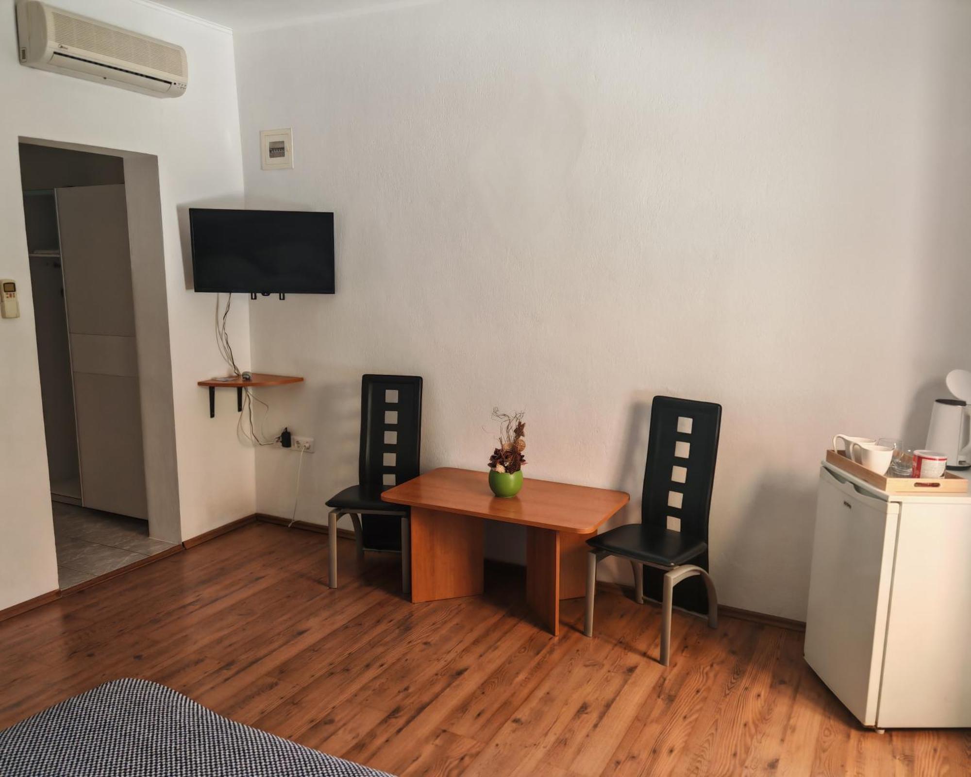 Rooms Carija Trogir Exteriör bild